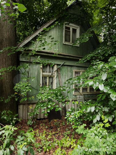 Дача 45 м² на участке 2,1 сот.