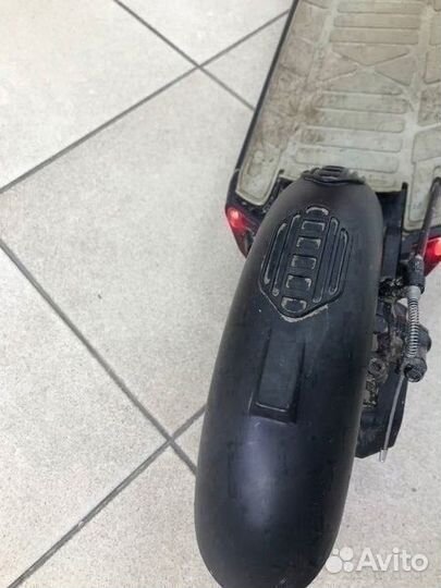 Самокат m2 pro Kuggo