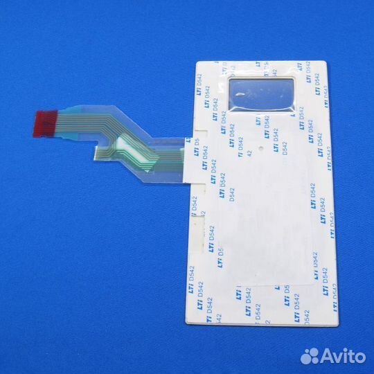 Сенсорная панель для микроволновки Samsung