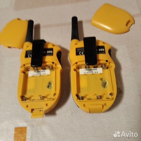 Рация Voхtеl мr-200