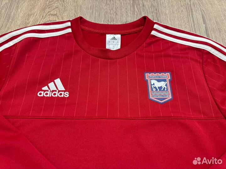 Свитшот Adidas Ipswich Town M