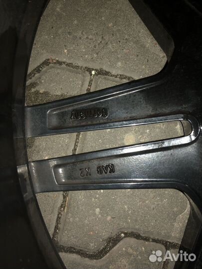 Nokian Tyres Hakka Green 3 225/55 R17