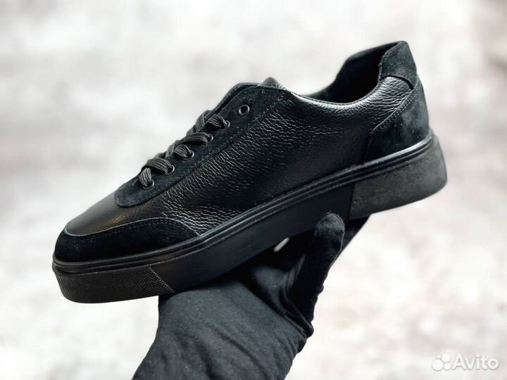 Кроссовки Baldinini lux