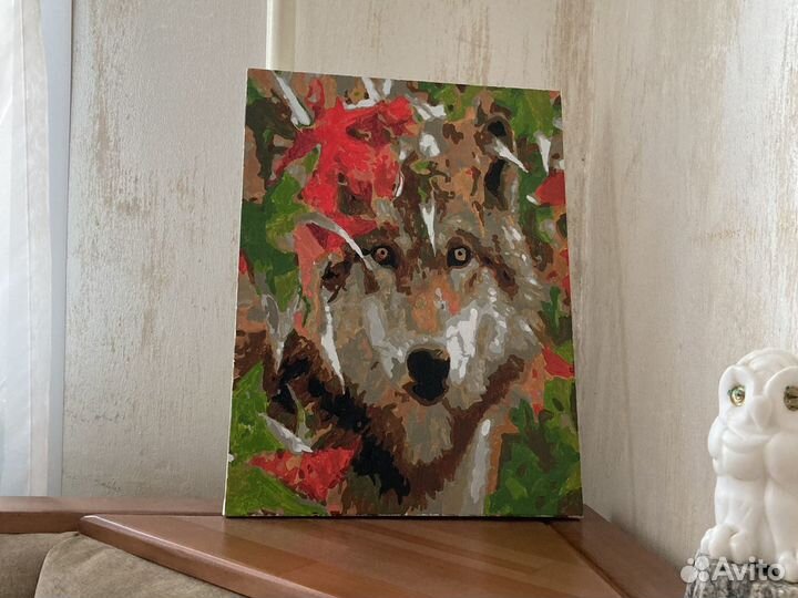 Интерьерные картины