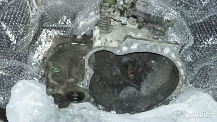 МКПП для Kia Hyundai 1,8-2.0