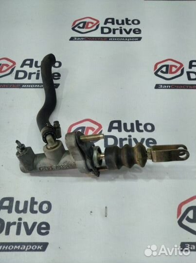 Главный цилиндр сцепления Lifan X50 LF479Q2-B 2015