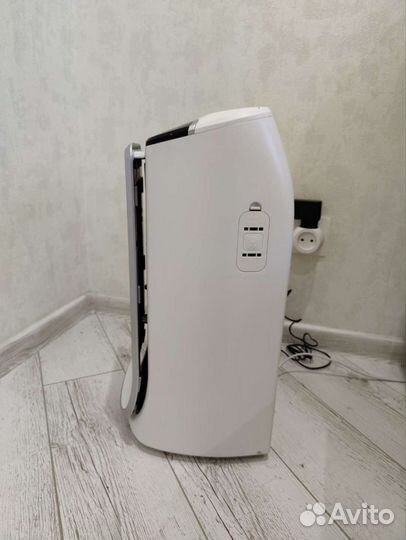 Очиститель воздуха Tefal PU4025