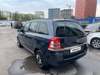 Opel Zafira 1.8 MT, 2011, 165 000 км, с пробегом, цена 660 000 руб.