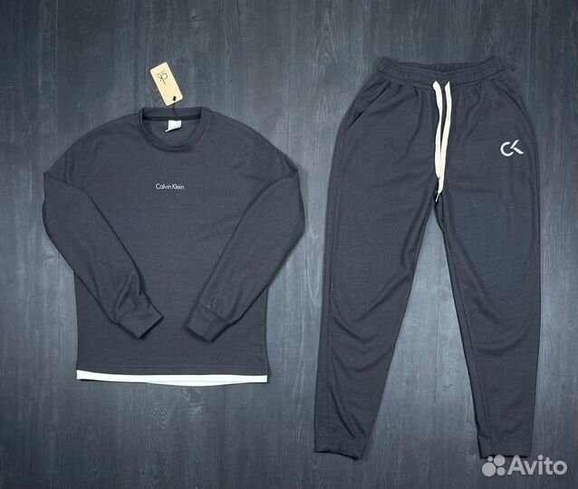 Спортивный костюм Calvin Klein