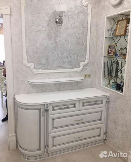 Шкафы на заказ. Кратчайшие сроки