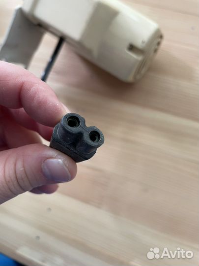 Мотор от швейной машины