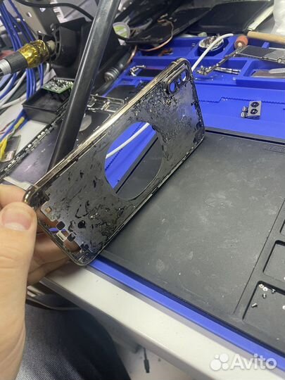 Дисплей iPhone 10XS (ъmk)