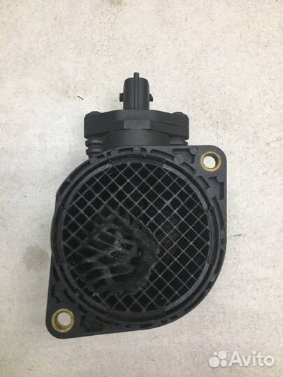 Датчик массового расхода воздуха