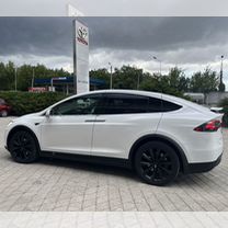 Tesla Model X AT, 2019, 17 000 км, с пробегом, цена 6 250 000 руб.