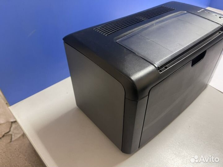 Принтер лазерный xerox phaser 3010