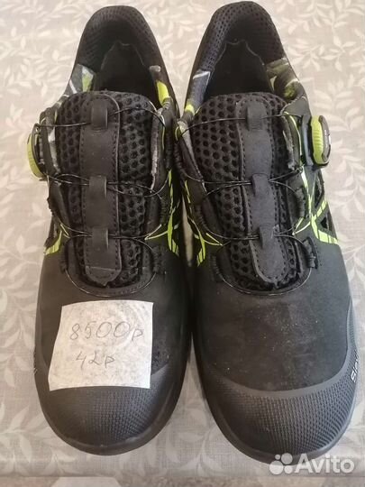 Рабочая обувь