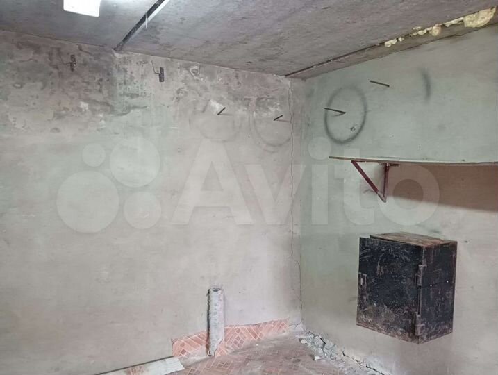 Гараж, 26 м²