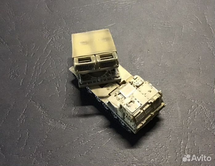 Военная техника США