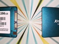 SSD XrayDisk 256GB