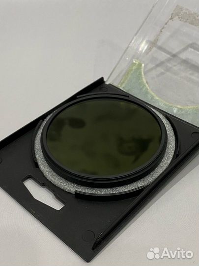 Светофильтр для объектива