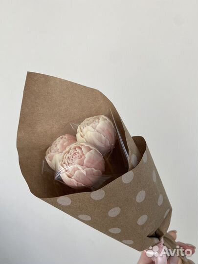 Шоколадные букеты