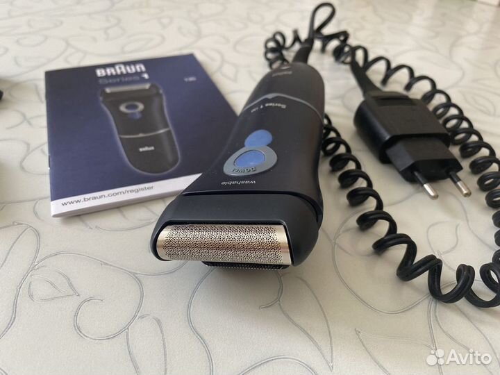Бритва электрическая Braun Series 1 - 130