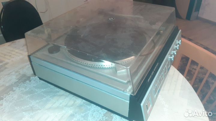 Вега 109 стерео