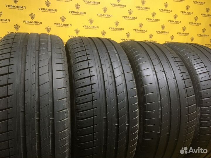 Michelin Pilot Sport 3 235/40 R18 95Y