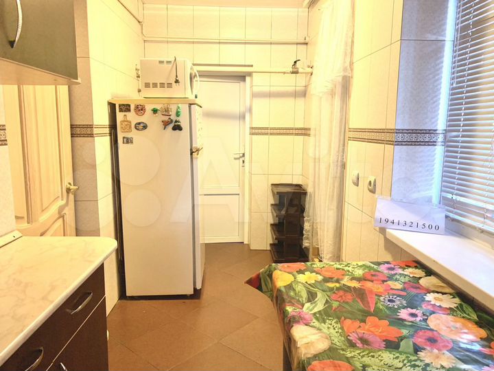 Дом 50 м² на участке 2 сот.