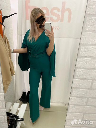 Комбинезон (Turkey)