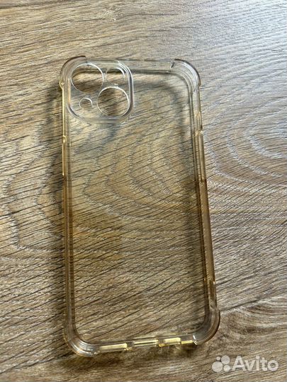 Чехол iPhone 14