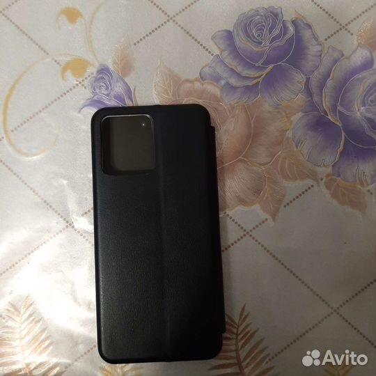 Чехол для смартфона Realme C 30