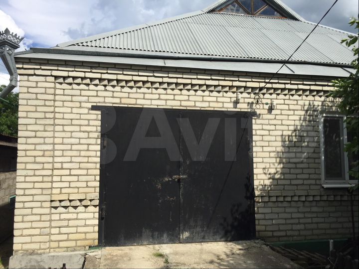 Дом 120 м² на участке 25 сот.