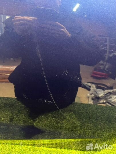 Дверь задняя левая BMW X1 U11 (2022 - 2025)