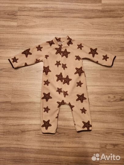 Комбинезон 80-86