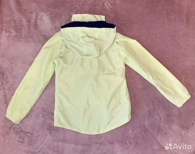 Куртка для девочки