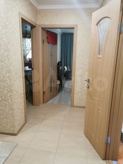 2-к. квартира, 60 м², 5/10 эт.