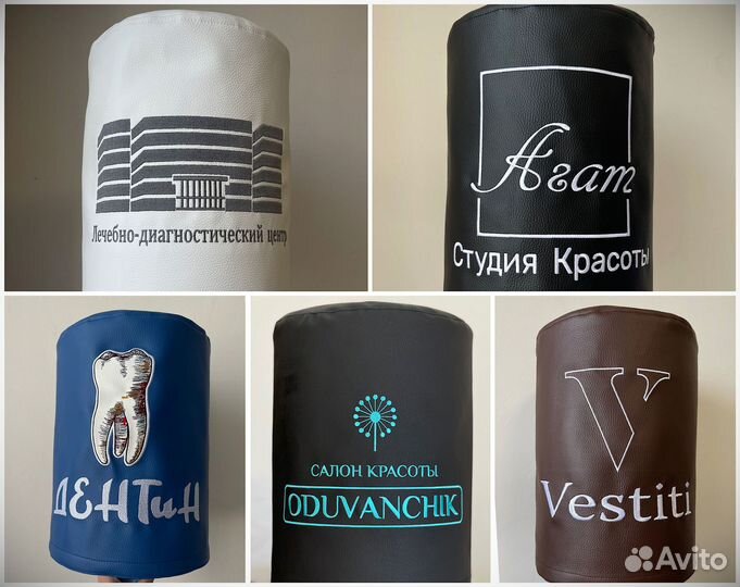 Чехол на кулер