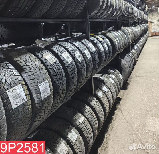 Dunlop Grandtrek SJ6 205/65 R16 90L