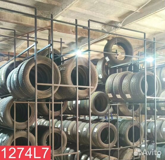 Goodyear Excellence 275/35 R20 102L