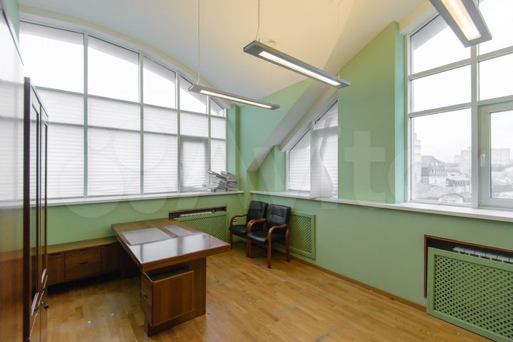 Офис, 227.4 м²