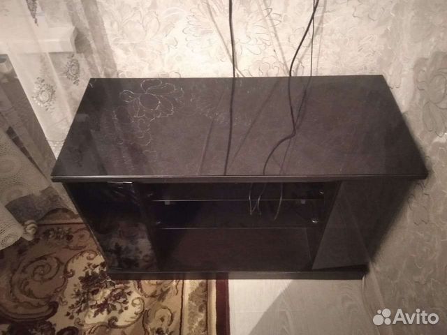 Тумба под телевизор бу