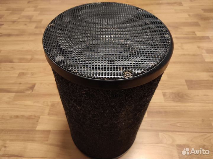 Сабвуфер jbl