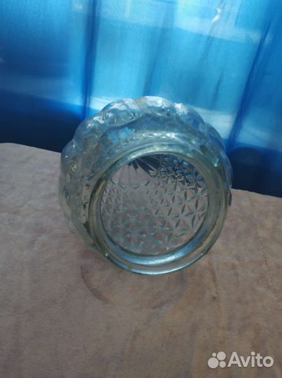 Плафоны для люстр СССР