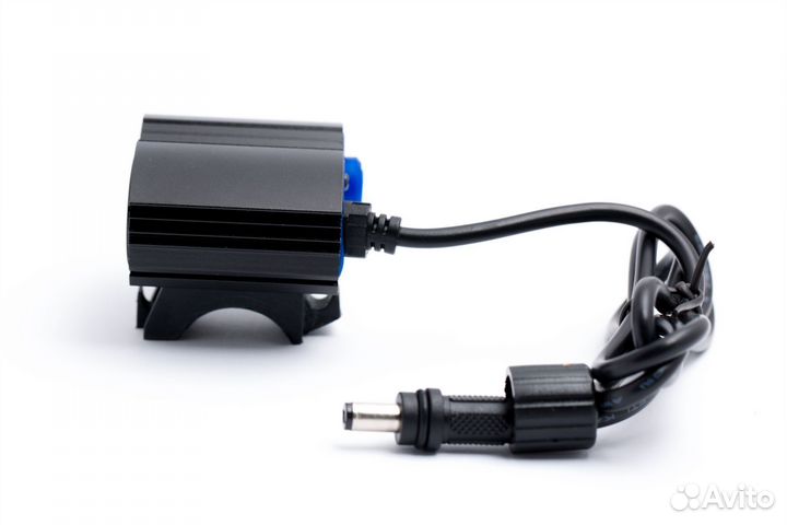 Фара для велосипеда Ultra Fire PRO-H880 (2200Lm)