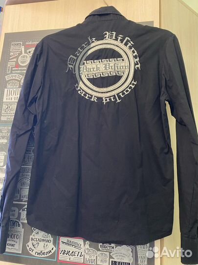 Мужские вещи