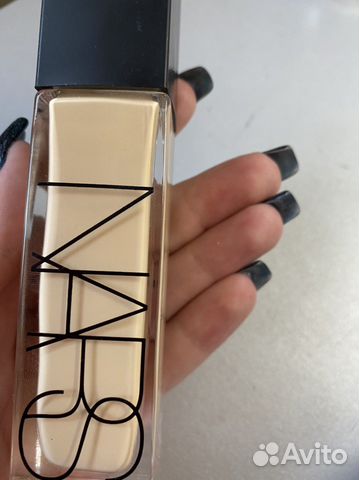 Крем тональный