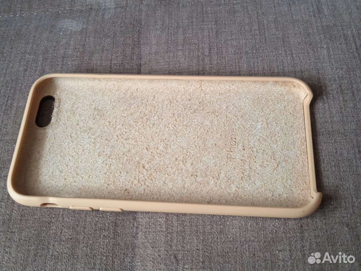Чехол на iPhone 6s