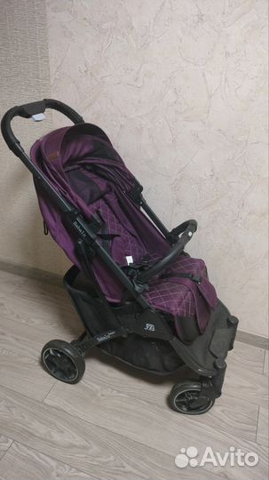 Прогулочная коляска babalo бу