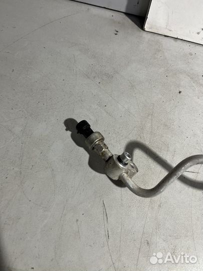 Трубки кондиционера Заз Шанс Сегс Ланос